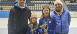 Wyścigi Orłów w Arenie