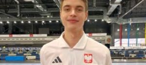 Medal oddaję dla Tomaszowa