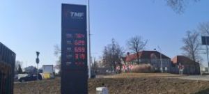 Ceny paliw skoczyły w górę. Czy będzie jeszcze drożej?