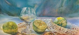 Znów wśród najlepszych akwarelistów świata