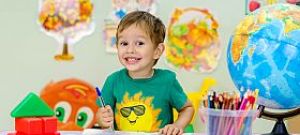 Prawie 70 wolnych miejsc dla przedszkolaków