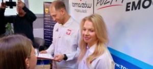 Mam swoje olimpijskie marzenia