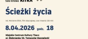 Ścieżki życia