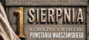 W rocznicę godziny "W"