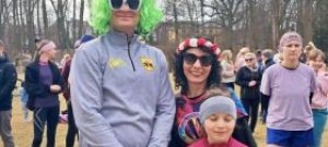 Tomaszowianki na medal