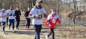 Uczcili niezłomnych