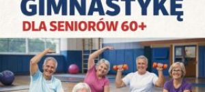 Gimnastyka dla seniorów
