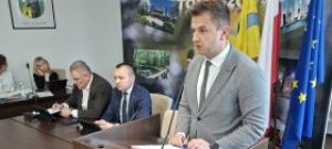 Szpital na potężnym minusie?