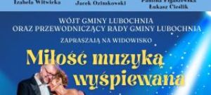 Miłość muzyką wyśpiewana