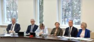 Starosta Węgrzynowski odwołany, nowego nie ma