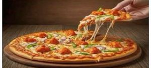 Pieczenie pizzy