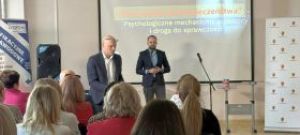 Akademia, która daje siłę