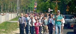 30 lat pielgrzymki do Smardzewic