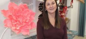 Nowa dyrektorka GOK w Rzeczycy