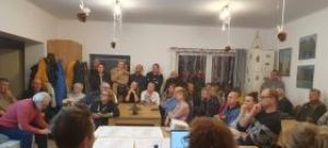 Nie chcemy betonowego placu jak w Ujeździe czy Tomaszowie