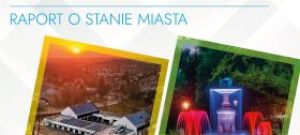 BAWIMY SIĘ NA KREDYT – czyli "Raport o stanie miasta"