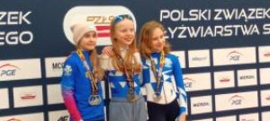 Światowe wyniki na zawodach dzieci 