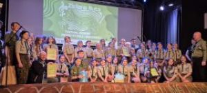 Jubileuszowa Zielona Nuta