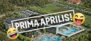 Termy w Tomaszowie? Na razie tylko w primaaprilisowym wydaniu