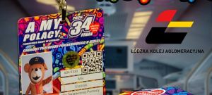 Wolontariusze pojadą ŁKA bezpłatnie