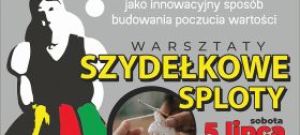Lokalne rękodzieło łączy pokolenia i inspiruje