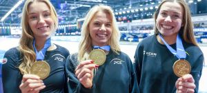 Polska specjalność. Szkoda, że nieolimpijska