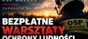 Warsztaty OLiOC. Trwają zapisy