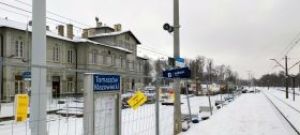 Po dwóch torach pod prądem