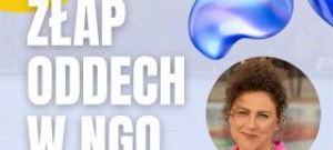 Złap oddech w NGO