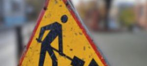 Zaczął się remont na Spalskiej i Luboszewskiej