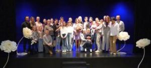 Spotkali się rodzice wcześniaków