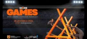 More Games – trwają zapisy