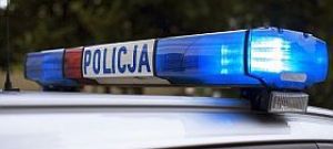 Nakradli na prawie pół miliona