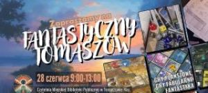 Fantastyczny Tomaszów