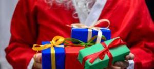 Kolejna "porcja" zaproszeń na mikołajkowe spotkania