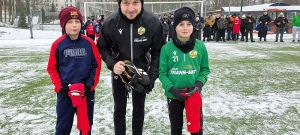 Nowa tradycja piłkarska