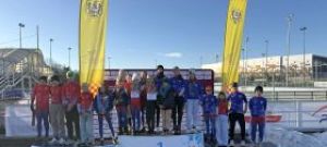 Rosną następcy mistrzów