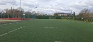 Czy uda się naprawić orlika?