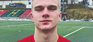 Grad bramek na inaugurację