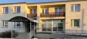 Oddział dzienny psychiatryczny w Białobrzegach?