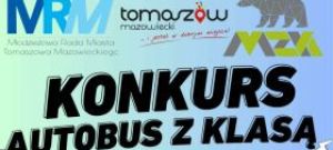 Autobus z klasą