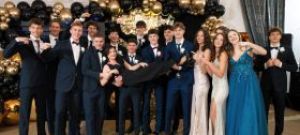 Studniówka mistrzów 