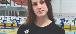 Pływacy Championa w mistrzostwach Polski