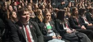 O żołnierzach wyklętych w PCAS-ie 