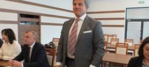 Obradowali radni z gminy Ujazd