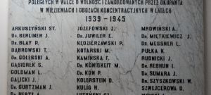 Pierwsze dni wolności 