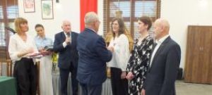 Obrady i jubileusz w gm. Żelechlinek