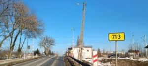 Co z tunelem pod torami?