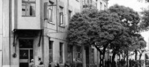 Tomaszów z tamtych lat 