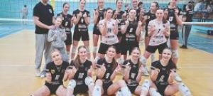 Awans kadetek Dargfila